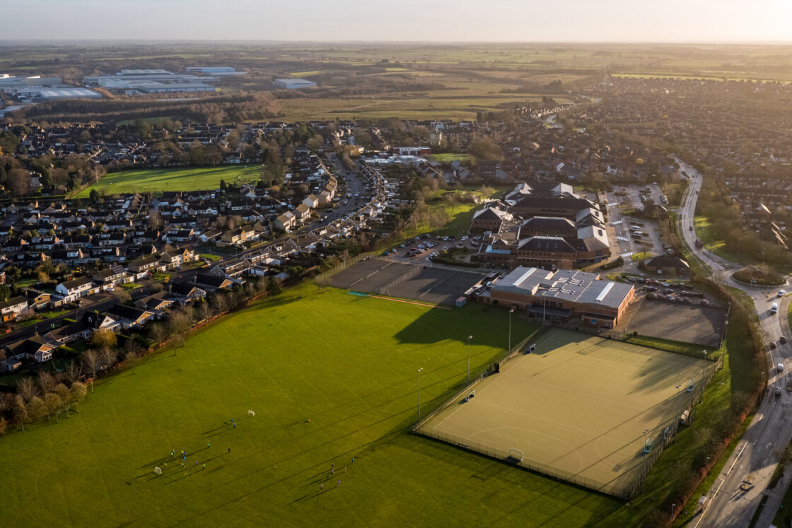 Northampton High School